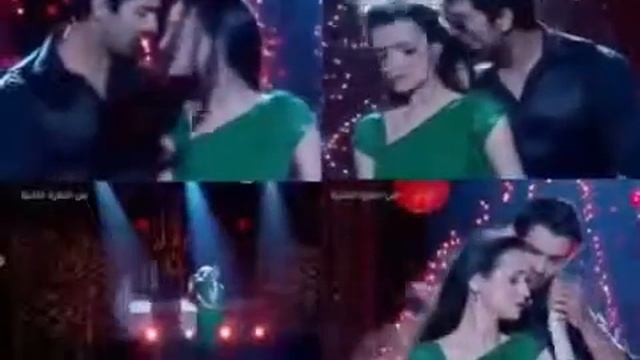 Kuşi arnav teri meri kısa dans????????? смотреть онлайн