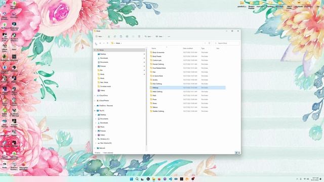 The Sims 4 Mods Folder Download-New Simmers! смотреть онлайн