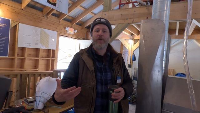 Evolution of Maple Syrup: From Ancient Techniques to Modern Methods смотреть онлайн