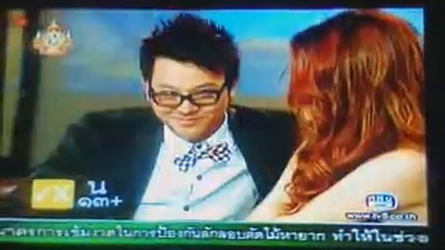 แอมป์ - โชว์มีเฮ *จีบสาว [Amp-Show Me Hey] смотреть онлайн