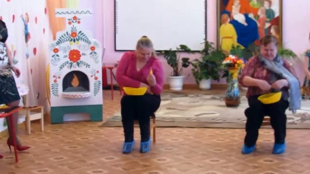 Размотай Клубок смотреть онлайн