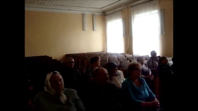 Спасская ДШИ Травы пахнут мятою Данилова,Сигунова, 2011 смотреть онлайн