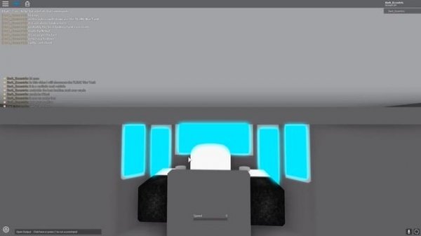 Roblox Script Showcase Episode#850/TL2MC War Tank