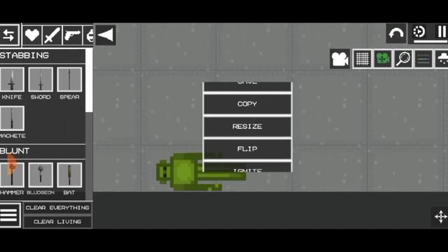 ☃️НОВОГОДНЕЕ ОБНОВЛЕНИЕ В МЕЛОН ПЛЕЙГРАУНД!☃️ ПОДАРКИ И ПОГОДА🌧🌨 смотреть онлайн