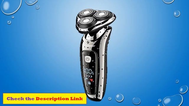 Top 5 Best Electric Razor For Men 2019 – 2020 | Best Electric shavers смотреть онлайн