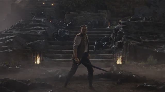 [ПЕСНЯ] Здравствуйте, сэр рыцарь! смотреть онлайн