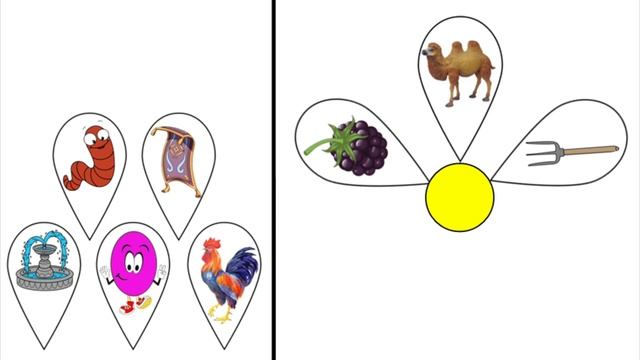 Автоматизация звука Вь (видеоурок) смотреть онлайн