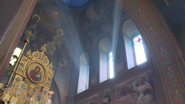 Проповедь митрополита Григория о святителе Иоанне Златоусте смотреть онлайн