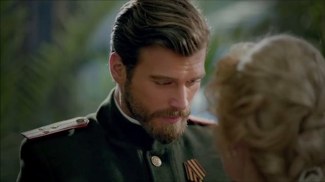 Kurt Seyit ve Şura 1.Bölüm - Son Sahne - Kurt Seyit'le Şura'nın ilk dansı смотреть онлайн