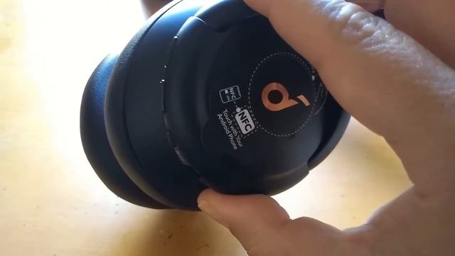 Soundcore Life Q30 Headphones by Full Unboxing Review Noise Cancellation test on Riding Lawn mower смотреть онлайн