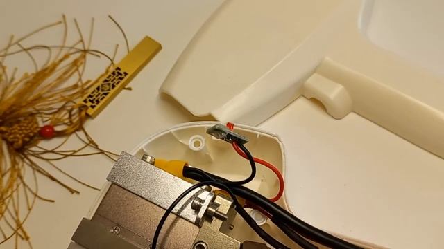 Обзор ручки диодного лазера Honkon 808KK-1200 ( хонкон), диодный стэк, призма