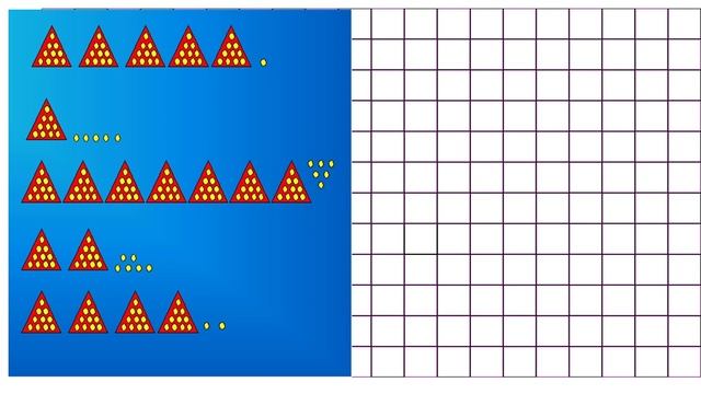 Математика 2 класс Урок 4 Разрядный состав двузначных чисел смотреть онлайн