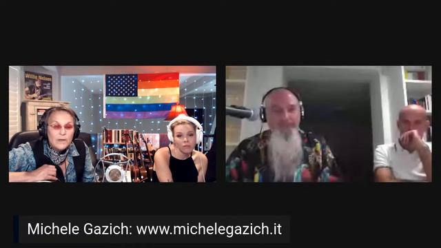 Sundays with Mary: Jaimee Harris & Michele Gazich смотреть онлайн