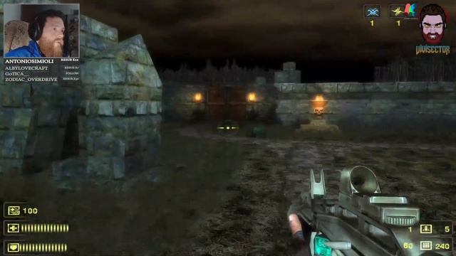 #2 LIQUIDATOR 2 WELCOME TO HELL Live PC Gameplay [The Swamp] смотреть онлайн