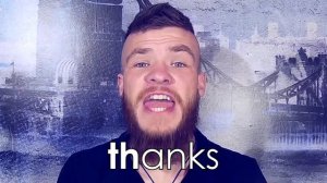 Научись произносить звук TH за 1 минуту!