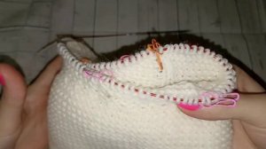 детский кардиган на возраст 6-9 месяцев.? Подробный мастер класс