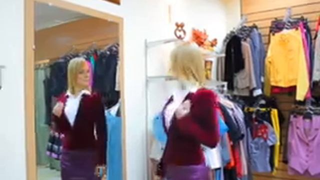 ТЦ "Аврора" смотреть онлайн