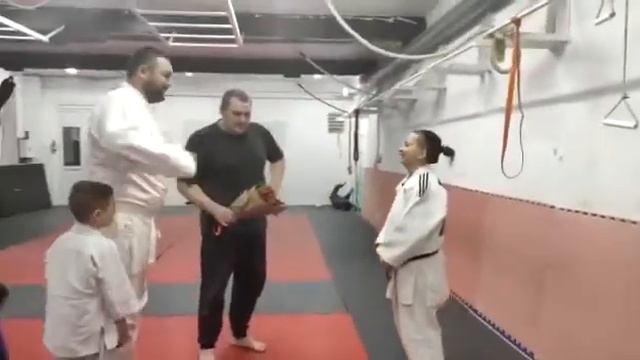 Поздравления тренера с днём рождения тренер по дзюдо смотреть онлайн