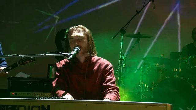 ImRam - Asatoma Sat Gamaya (Асатома Сат Гамайя) - VEDAMUSIC 2013