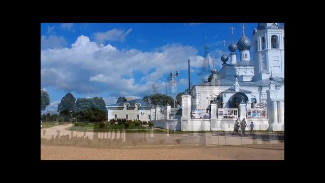 Святитель Лука/Войно-Ясинецкий/Я полюбил страдания! смотреть онлайн
