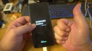 Не делается Hard reset_полный сброс samsung. РЕШЕНИЕ!.