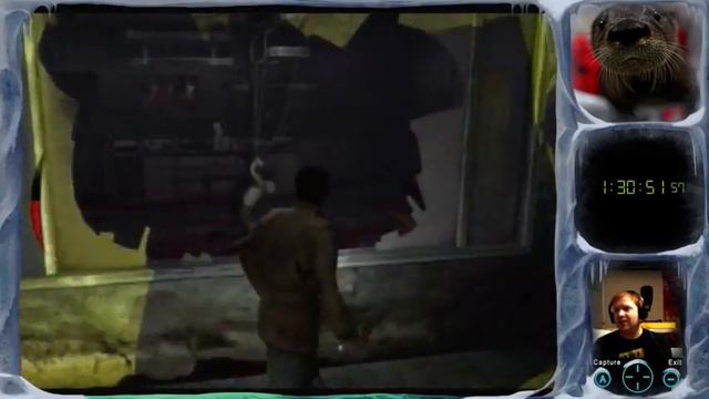Silent Hill: Homecoming flashlight glitch смотреть онлайн