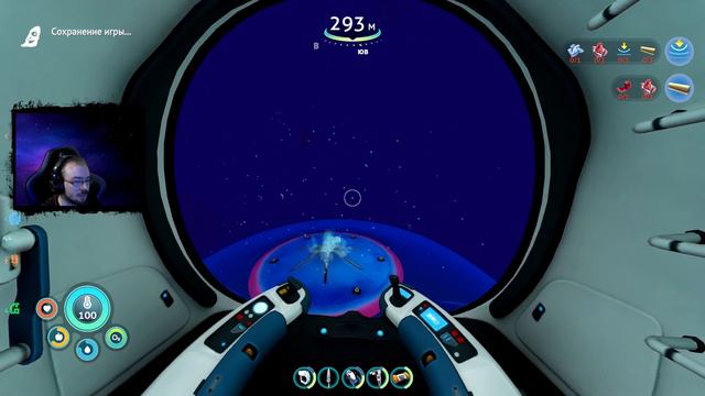 | Subnautica Below Zero | Термосад #8 смотреть онлайн