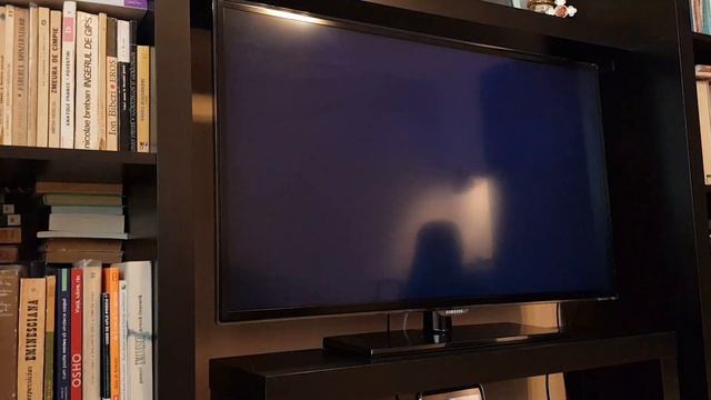 How to connect Samsung smart TV to WIFI Network with WIFI Repeater смотреть онлайн