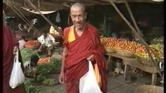 Dalai Lama and Dorje Shugden, Part 3 смотреть онлайн