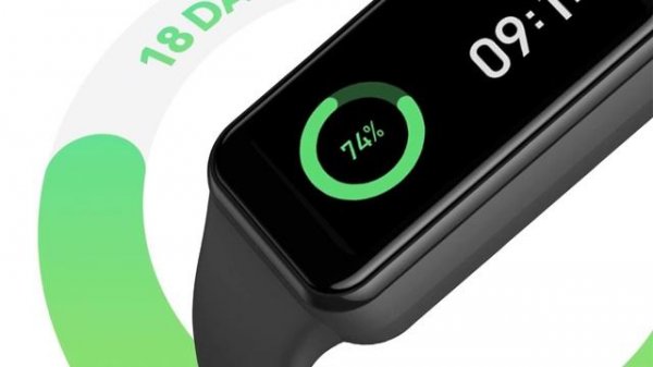 TOP 8 Best fitness trackers for 2024