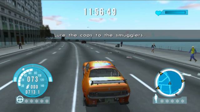 Dolphin 5 0 11369 JIT64 DC OpenGL HLE FPS 33 VPS 33 67% Driver Parallel Lines RDVP смотреть онлайн