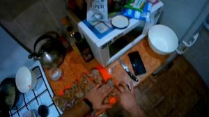 Как вкусно приготовить куропатку.