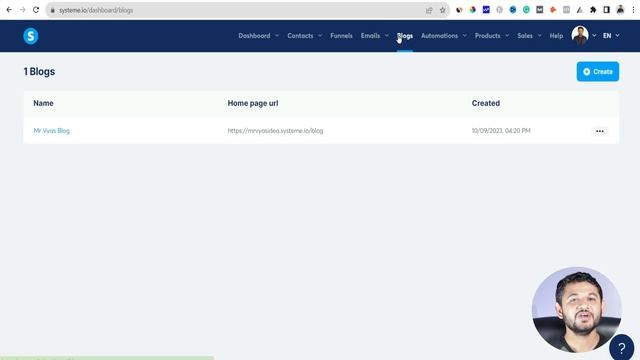 Systeme.io Review and Step by Step Tutorial | Pricing, Feature, Pros and Cons. смотреть онлайн