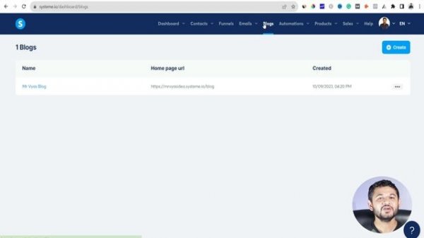 Systeme.io Review and Step by Step Tutorial | Pricing, Feature, Pros and Cons.