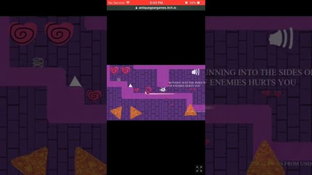 Playing MVPerrys Game! | Seth Escapes #1