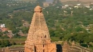 Затерянные Храмы Индии