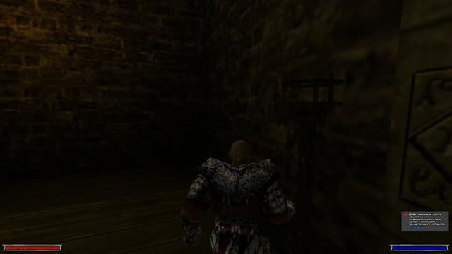 ФИНАЛ: Готика без смертей и оружия (магия и кулаки) / Gothic no death's no weapons (magic & fisting смотреть онлайн