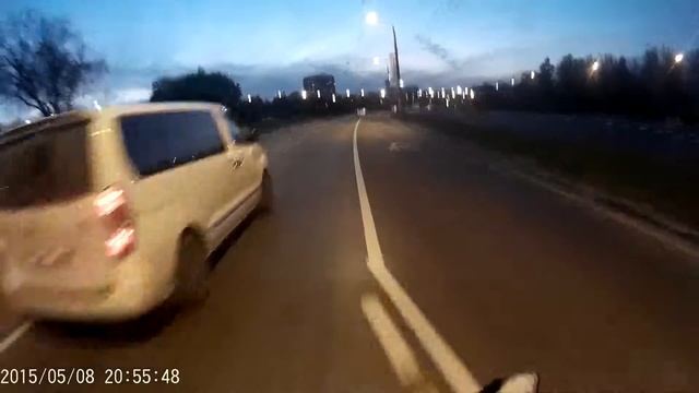 Мопед Альфа в городе Москва #61 смотреть онлайн