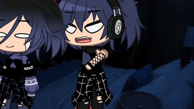 •[🙊]•Племянница шефа•[😂]• || meme ||✨ Gacha life ✨|| смотреть онлайн
