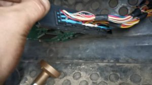 Hundai terracan иммобилайзер не даёт запустить