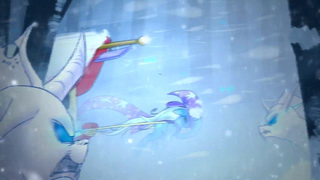 Koron Korak - Longest Dark Night [Ambient]