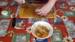 Навага на сковородке. Как приготовить икру наваги вкусно.