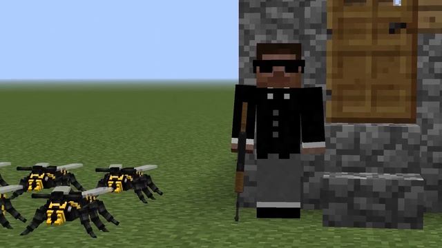 THEMURAT VS MINECRAFT #123 смотреть онлайн