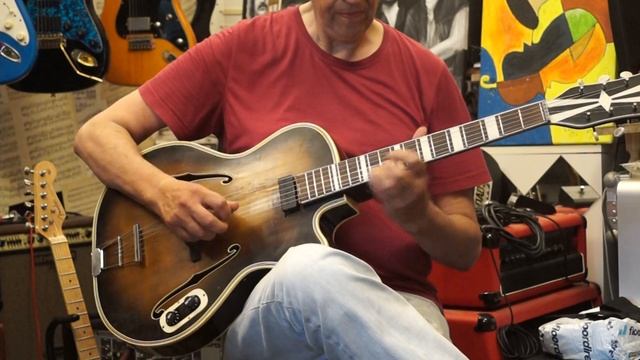 RMC-PERLGOLD LEBT WIEDER! смотреть онлайн