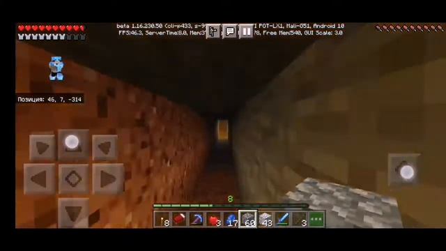 Я СДЕЛАЛ ФУЛ-СЕТ АЛМАЗНОЙ ЗАЧАРОВАННОЙ БРОНИ В ХАРДКОРНОМ МАЙНКРАФТ MINECRAFT смотреть онлайн