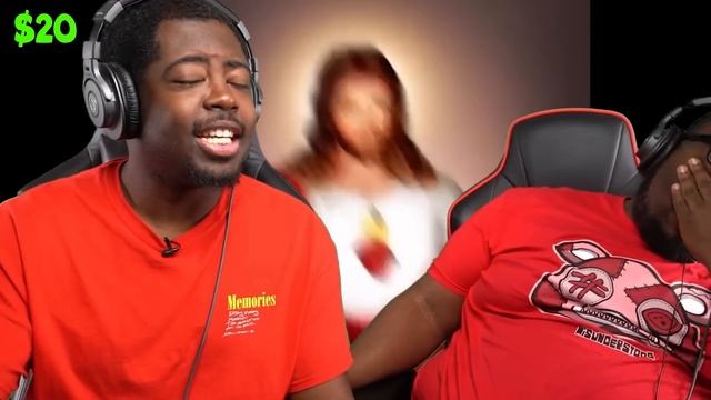 Black Guys react to WHITE HUMOR смотреть онлайн