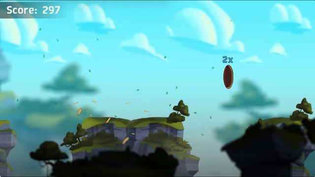 Math Game for Grades 3-5 | Basic Multiplication | Angry Birds and the Multiplication Portal смотреть онлайн