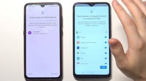 Как настроить Family Link в телефоне Samsung / Родительский контроль в Samsung Galaxy A10