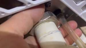 Как ПРАВИЛЬНО!!! Слить воду с настенного котла(виссман )