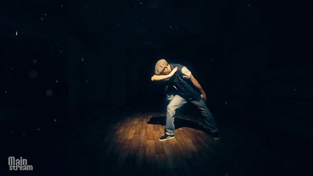 Ramon 'Stylez' | MAINSTREAM